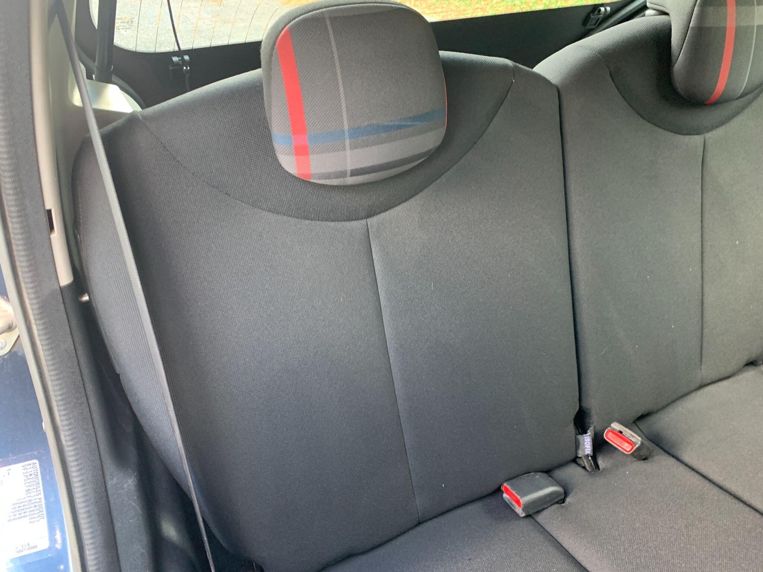 Used Peugeot 108 2015 for sale - 76780778: Photo 17