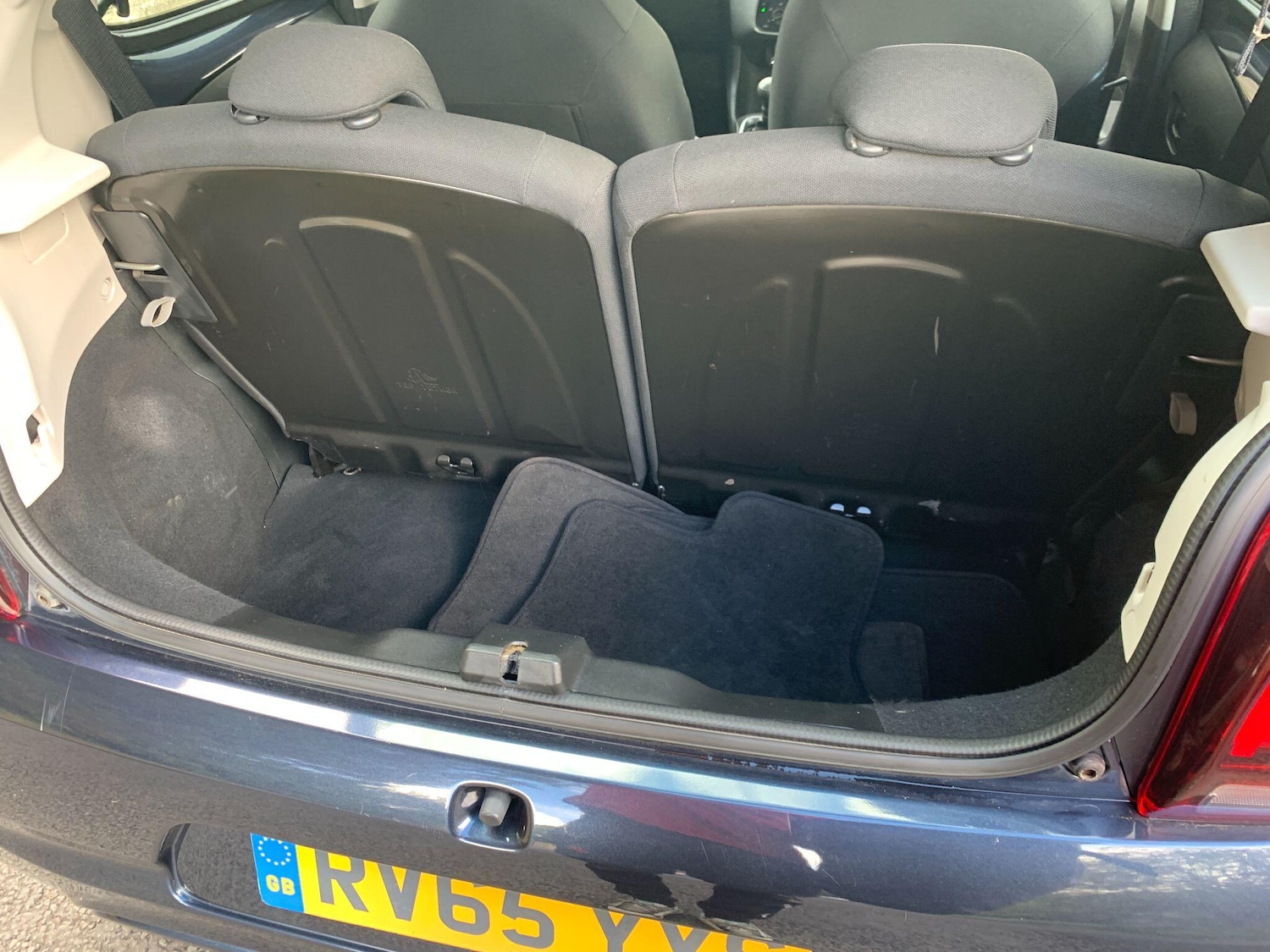 Used Peugeot 108 2015 for sale - 76780778: Photo 23