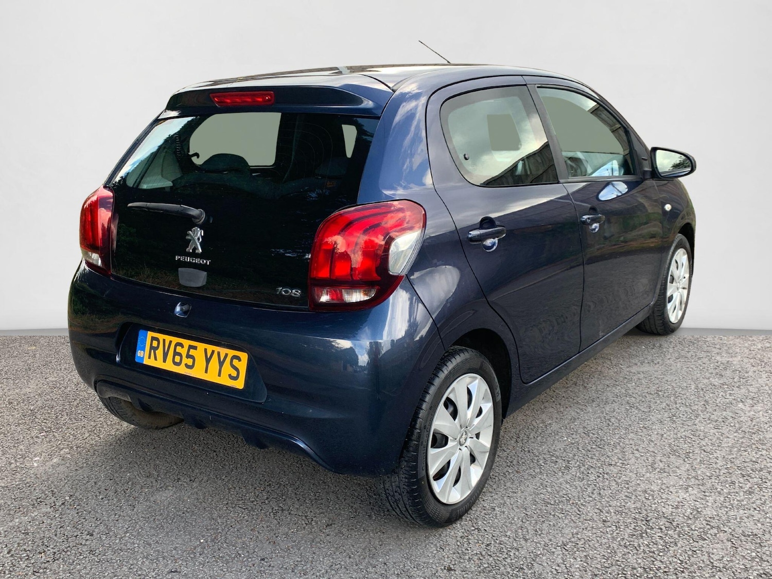 Used Peugeot 108 2015 for sale - 76780778: Photo 6