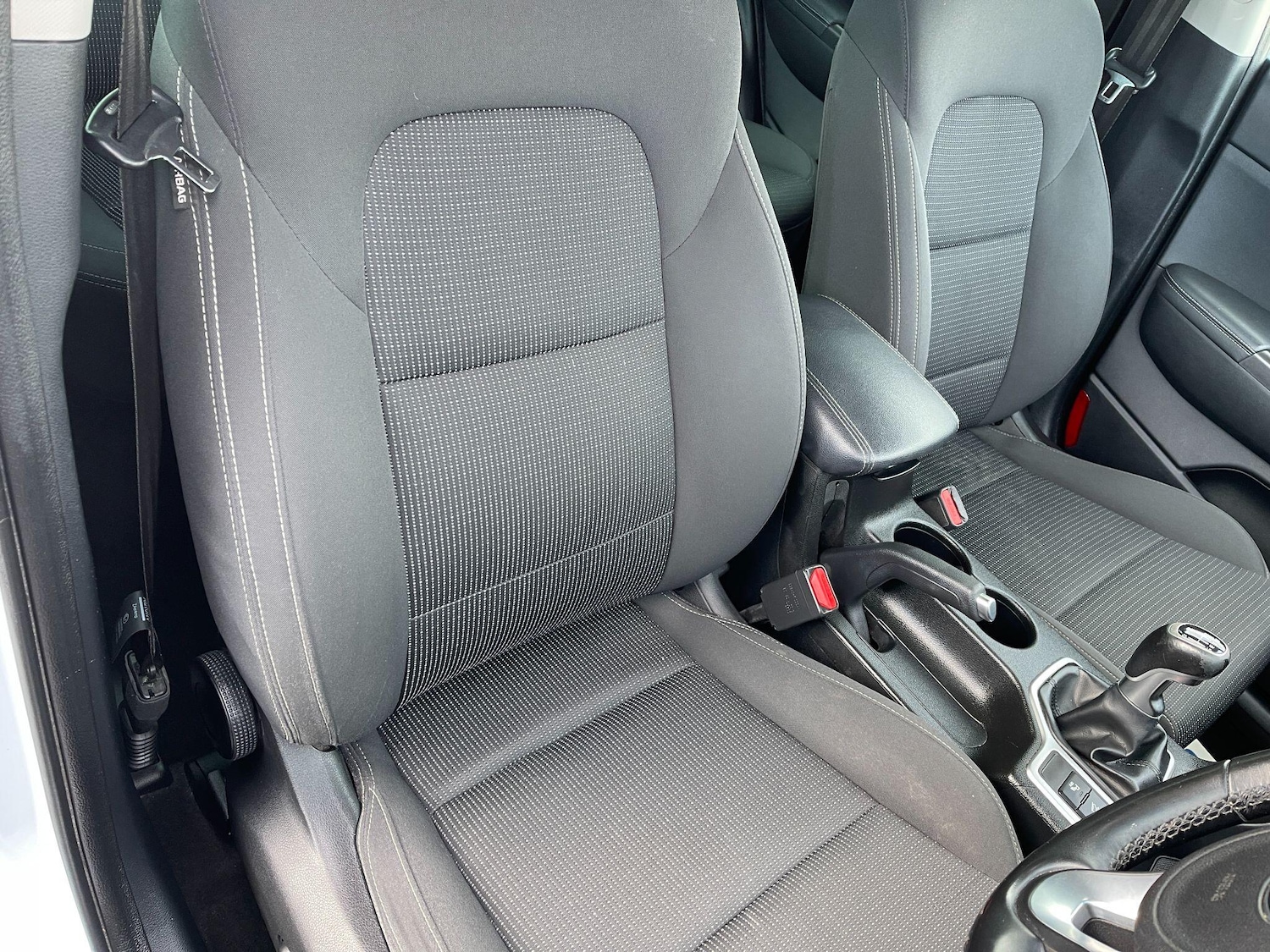 Used Kia Sportage 2017 for sale - 77203276: Photo 10