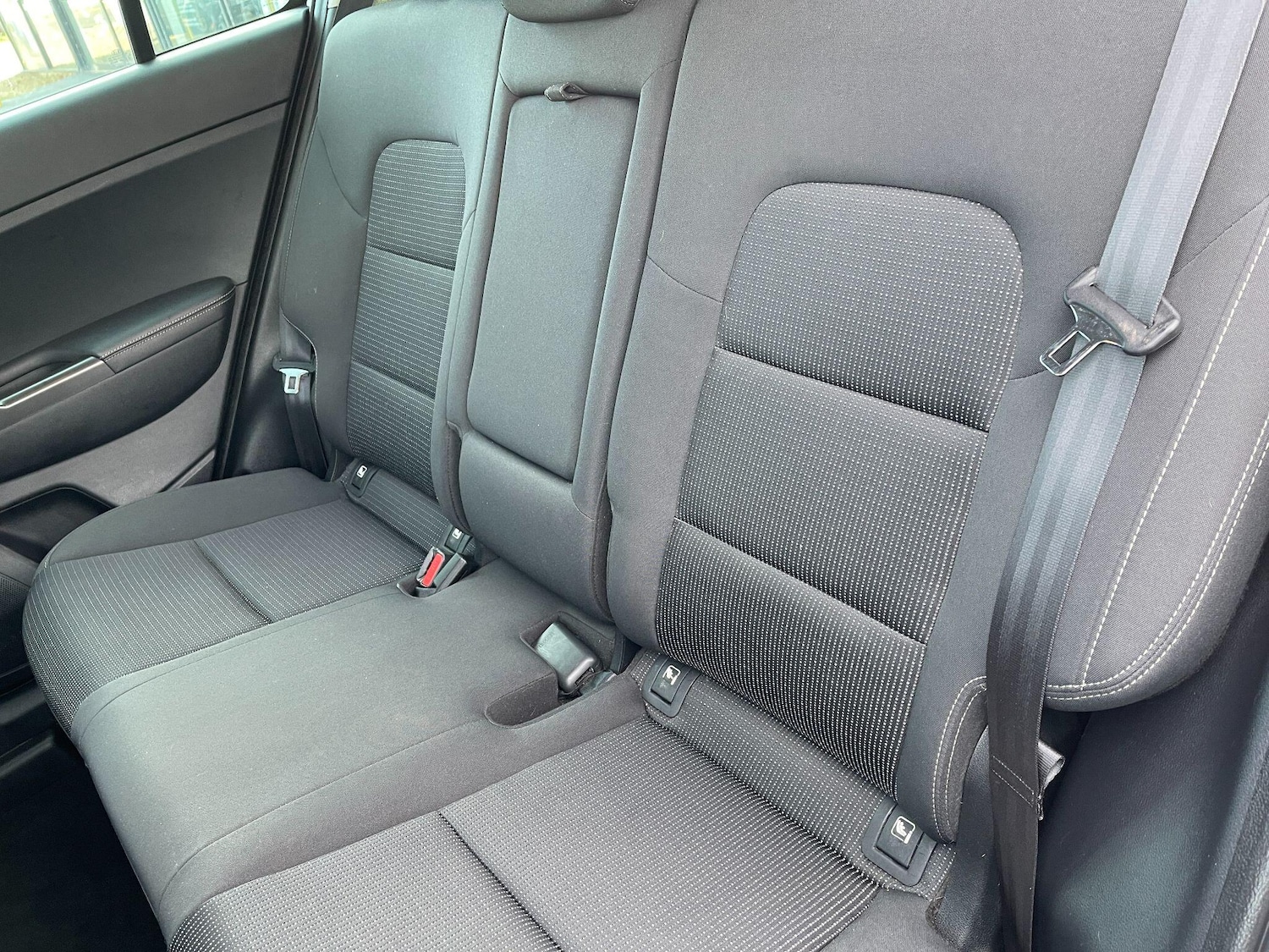 Used Kia Sportage 2017 for sale - 77203276: Photo 13