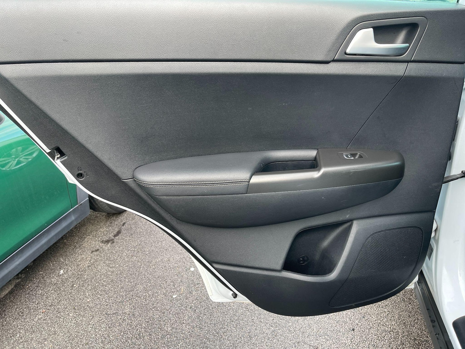 Used Kia Sportage 2017 for sale - 77203276: Photo 21