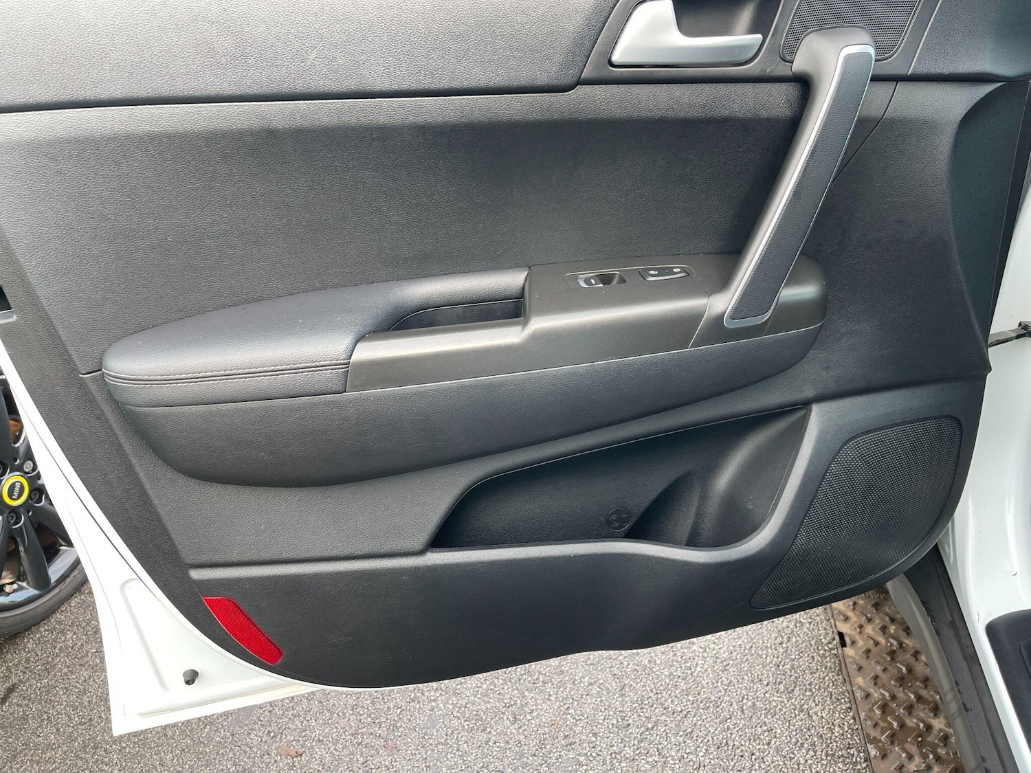 Used Kia Sportage 2017 for sale - 77203276: Photo 22