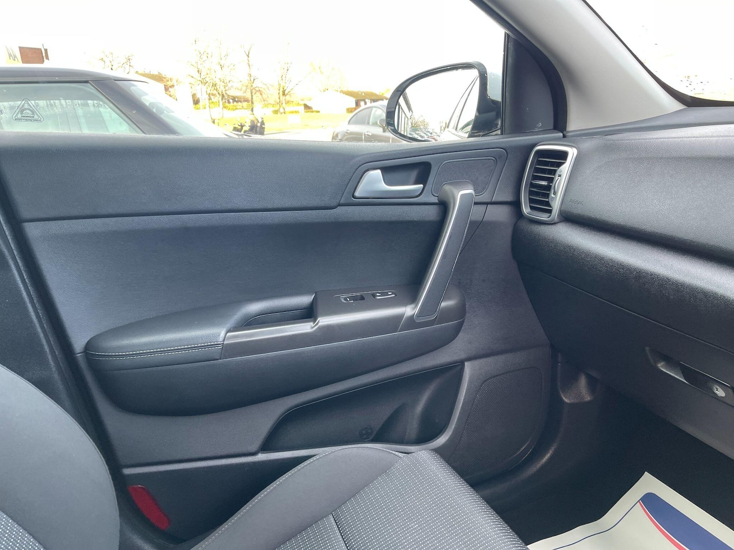 Used Kia Sportage 2017 for sale - 77203276: Photo 23