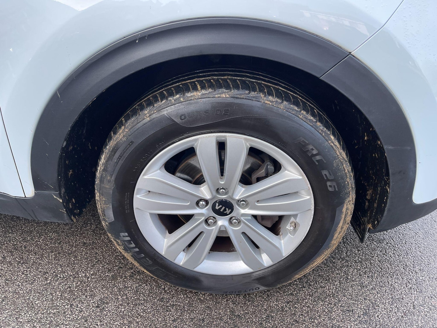 Used Kia Sportage 2017 for sale - 77203276: Photo 24