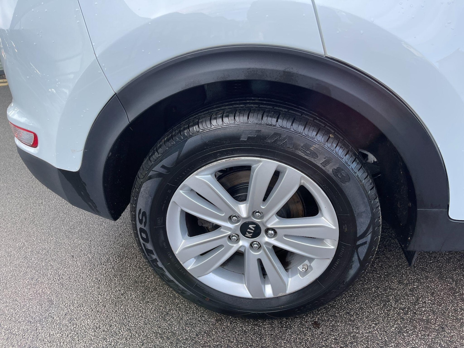 Used Kia Sportage 2017 for sale - 77203276: Photo 25