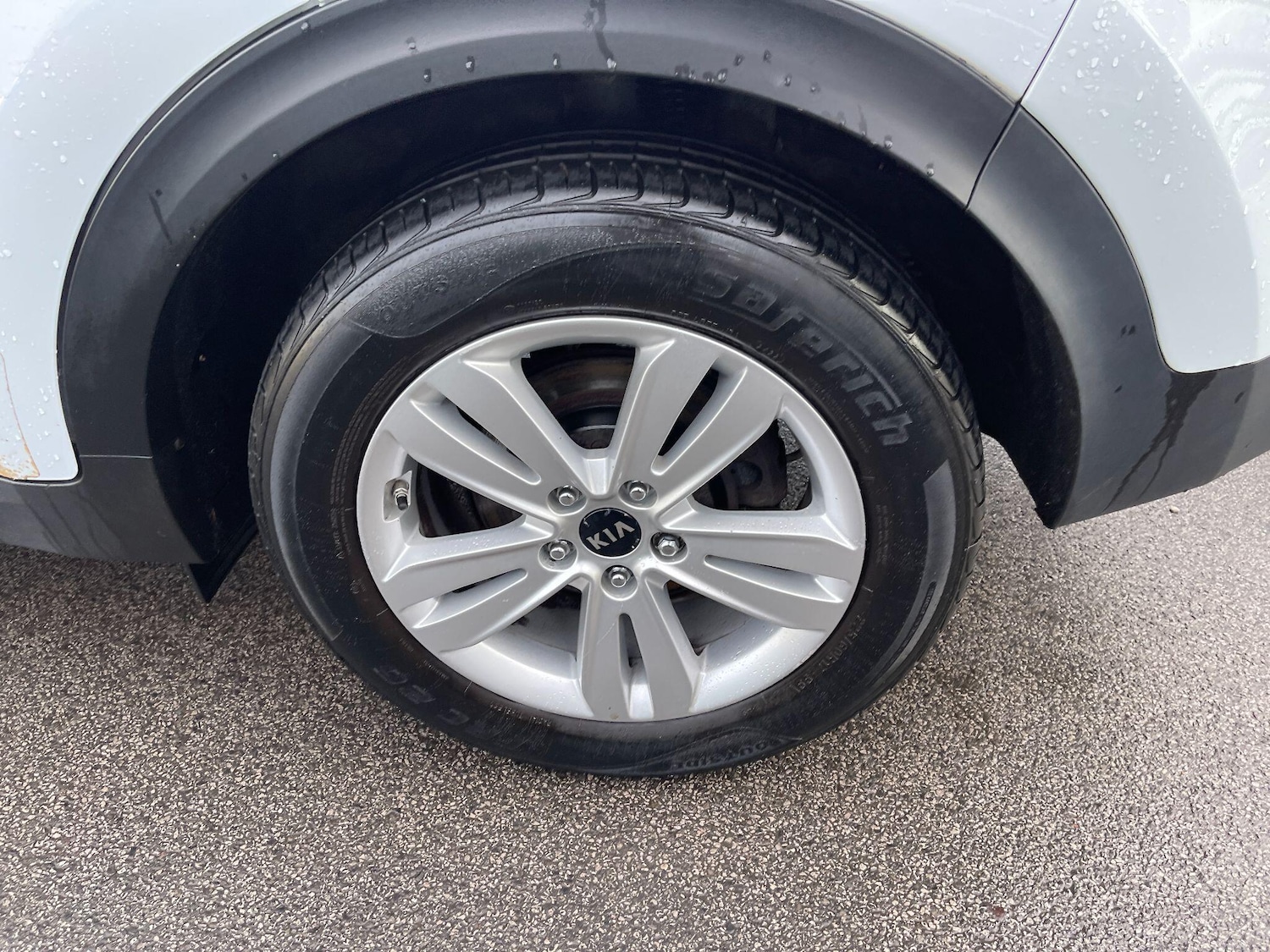 Used Kia Sportage 2017 for sale - 77203276: Photo 26