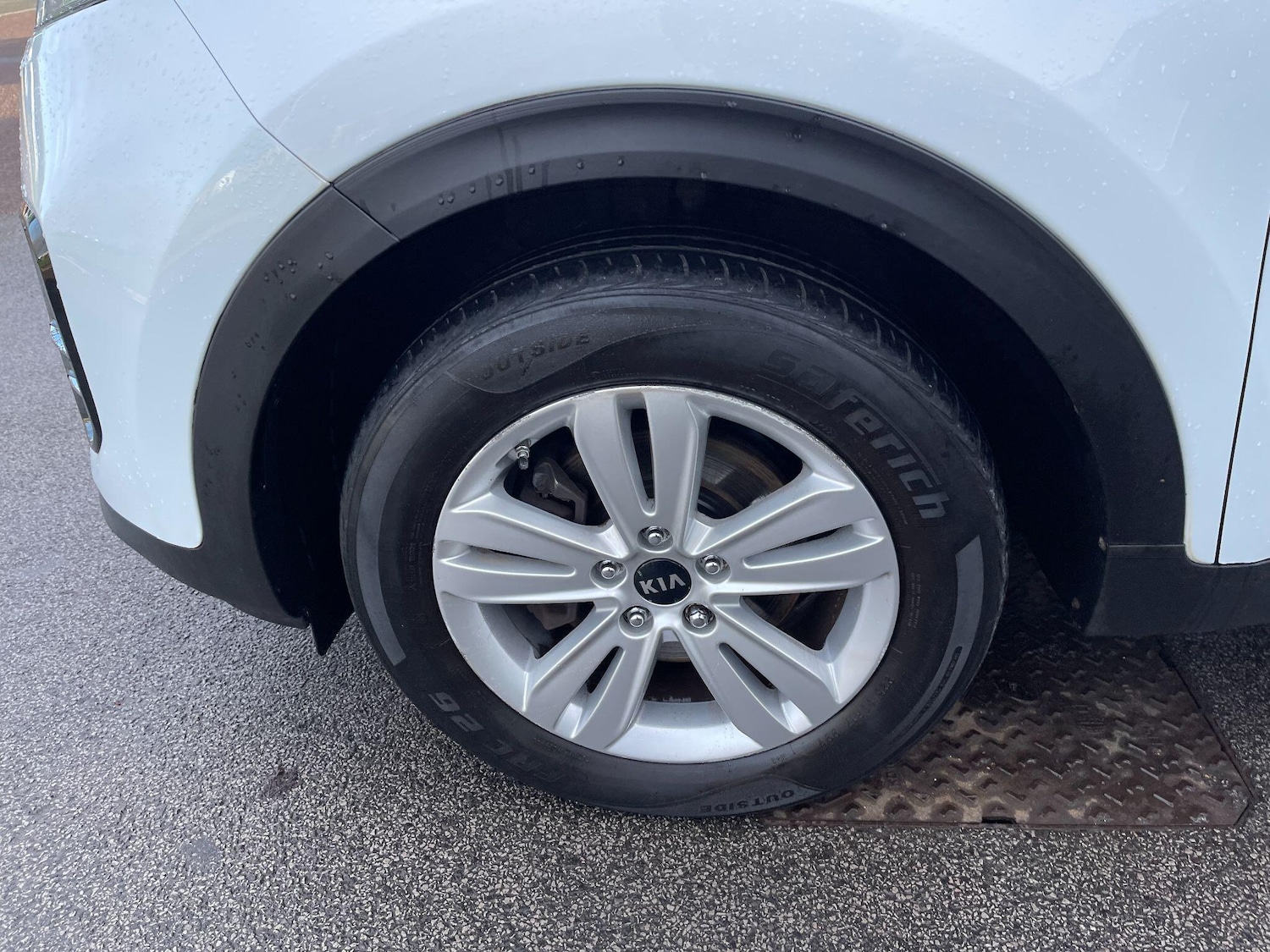 Used Kia Sportage 2017 for sale - 77203276: Photo 27