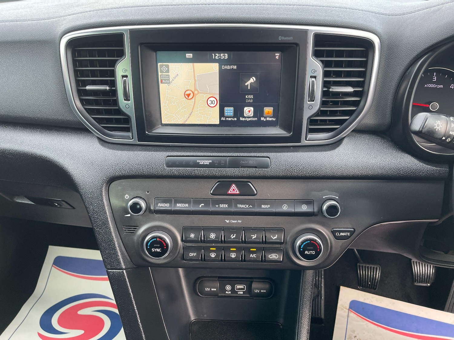 Used Kia Sportage 2017 for sale - 77203276: Photo 28