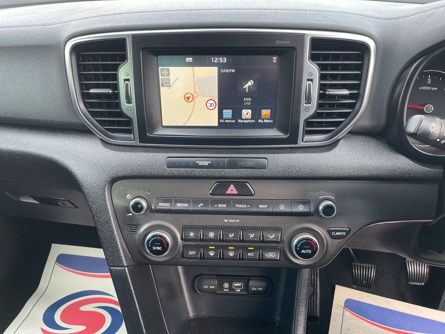 Used Kia Sportage 2017 for sale - 77203276: Photo 29