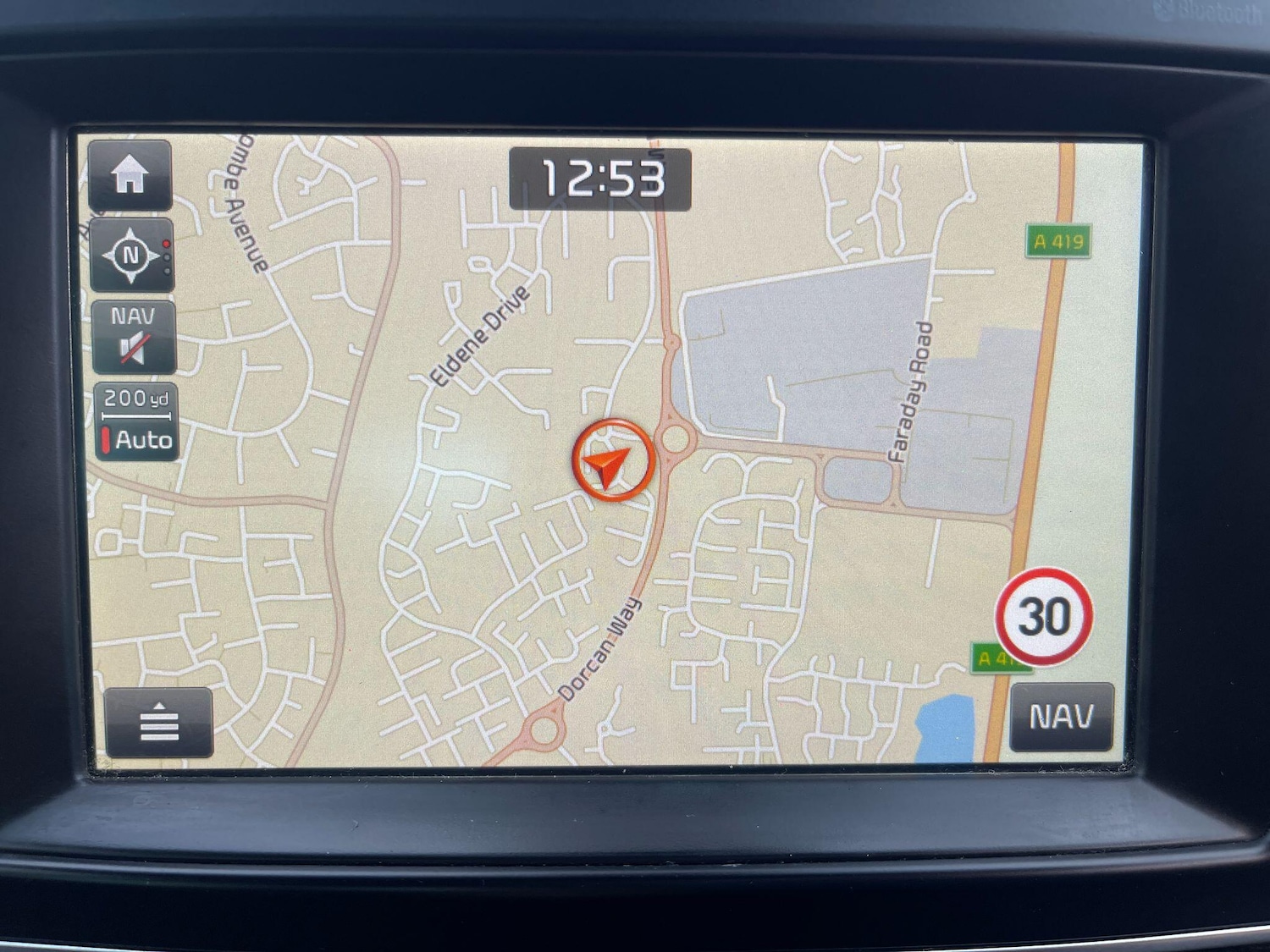 Used Kia Sportage 2017 for sale - 77203276: Photo 30