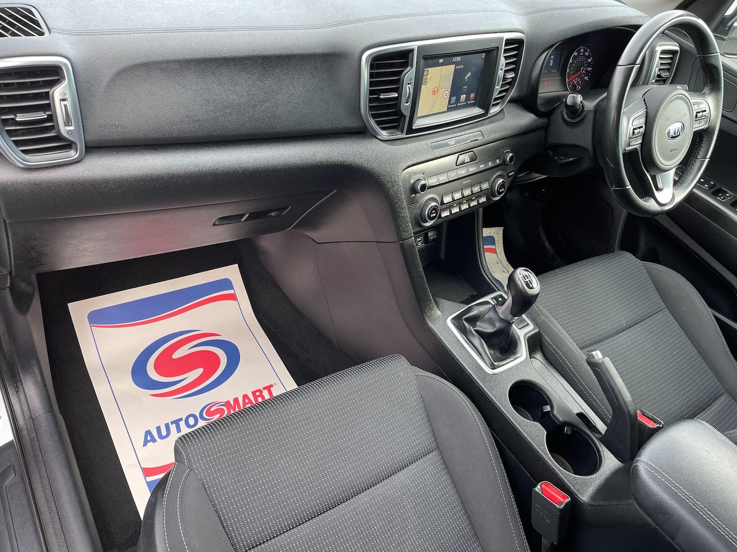 Used Kia Sportage 2017 for sale - 77203276: Photo 36