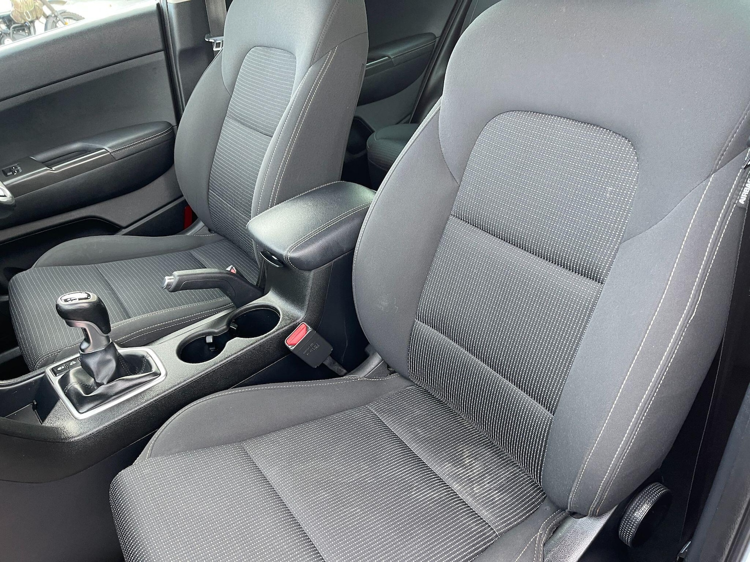 Used Kia Sportage 2017 for sale - 77203276: Photo 38