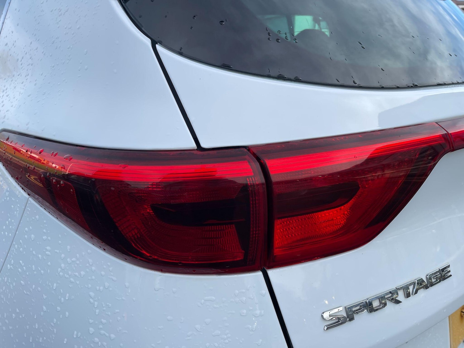 Used Kia Sportage 2017 for sale - 77203276: Photo 40