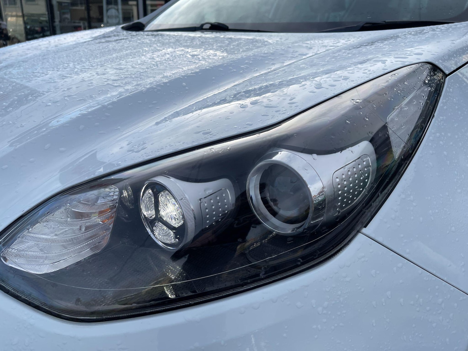 Used Kia Sportage 2017 for sale - 77203276: Photo 42