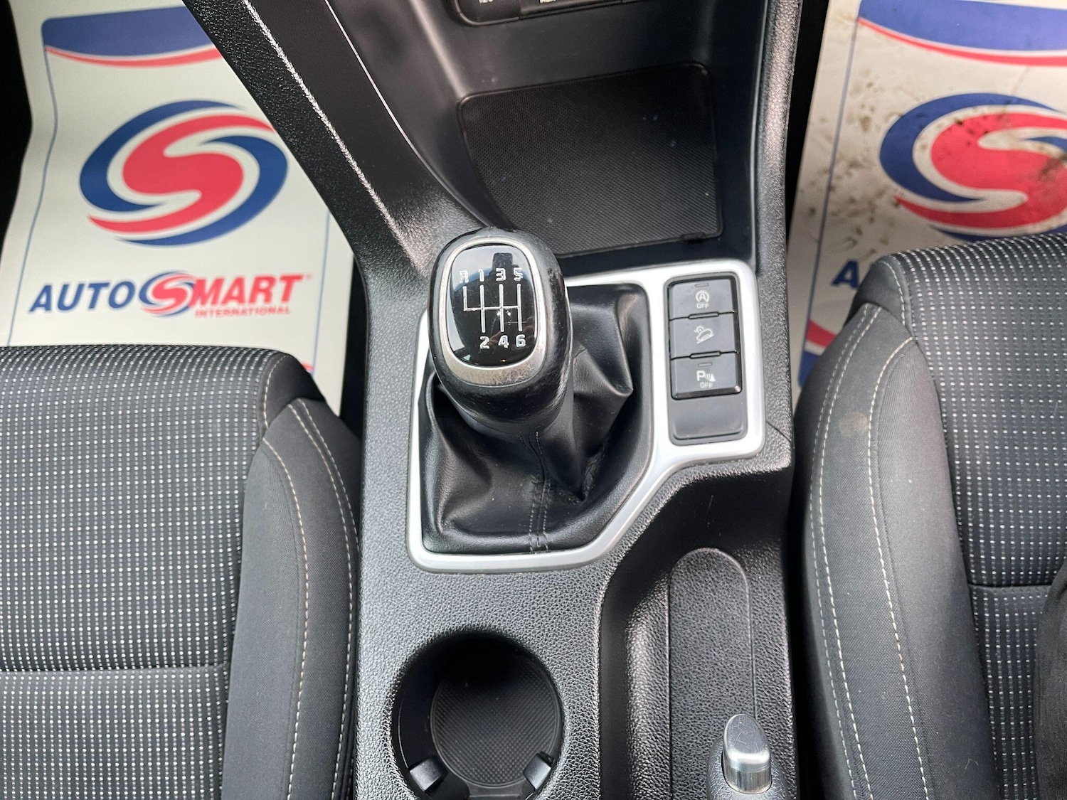 Used Kia Sportage 2017 for sale - 77203276: Photo 9