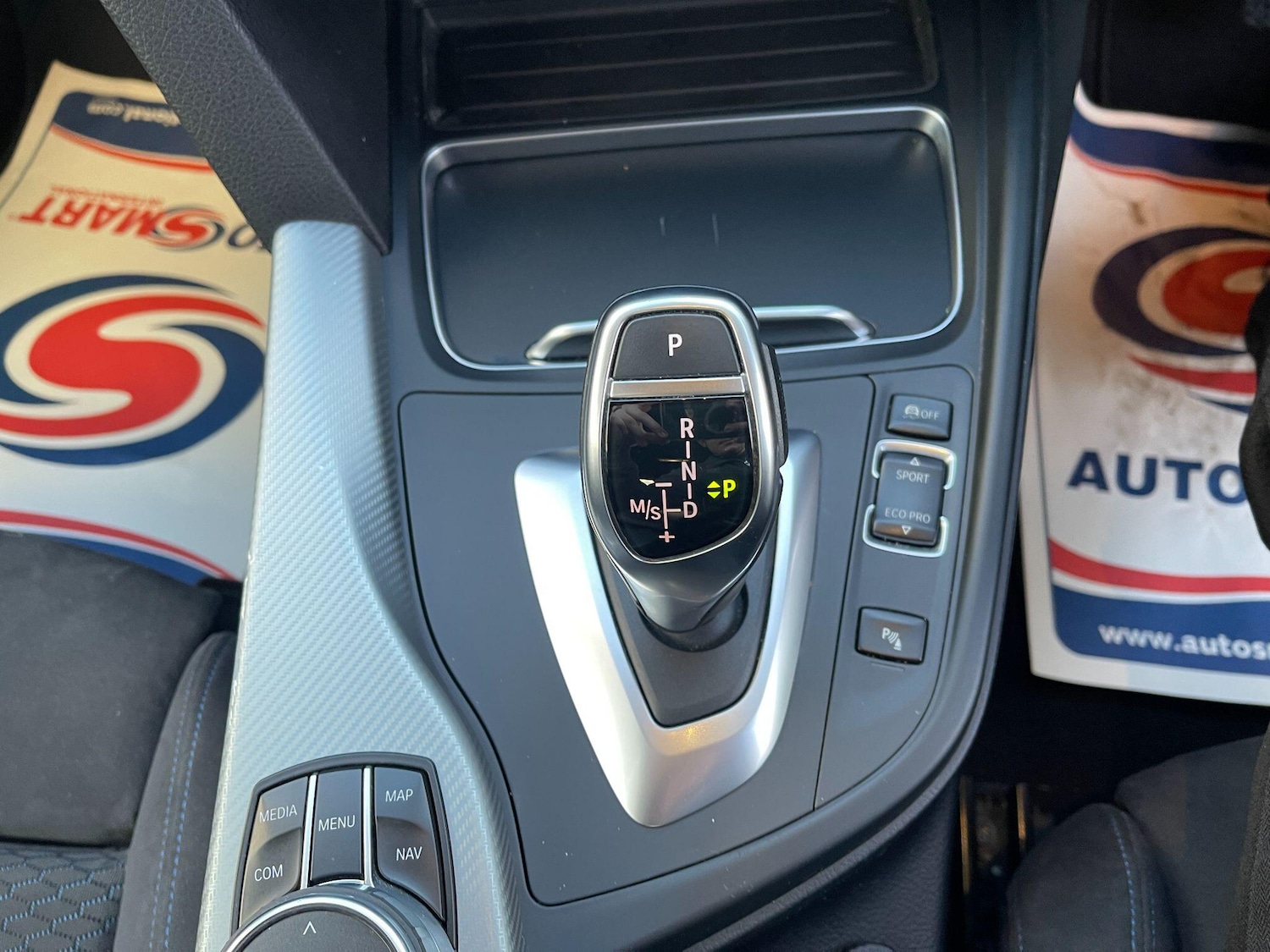 Used BMW 4 Series for sale - 77704682: Photo 10