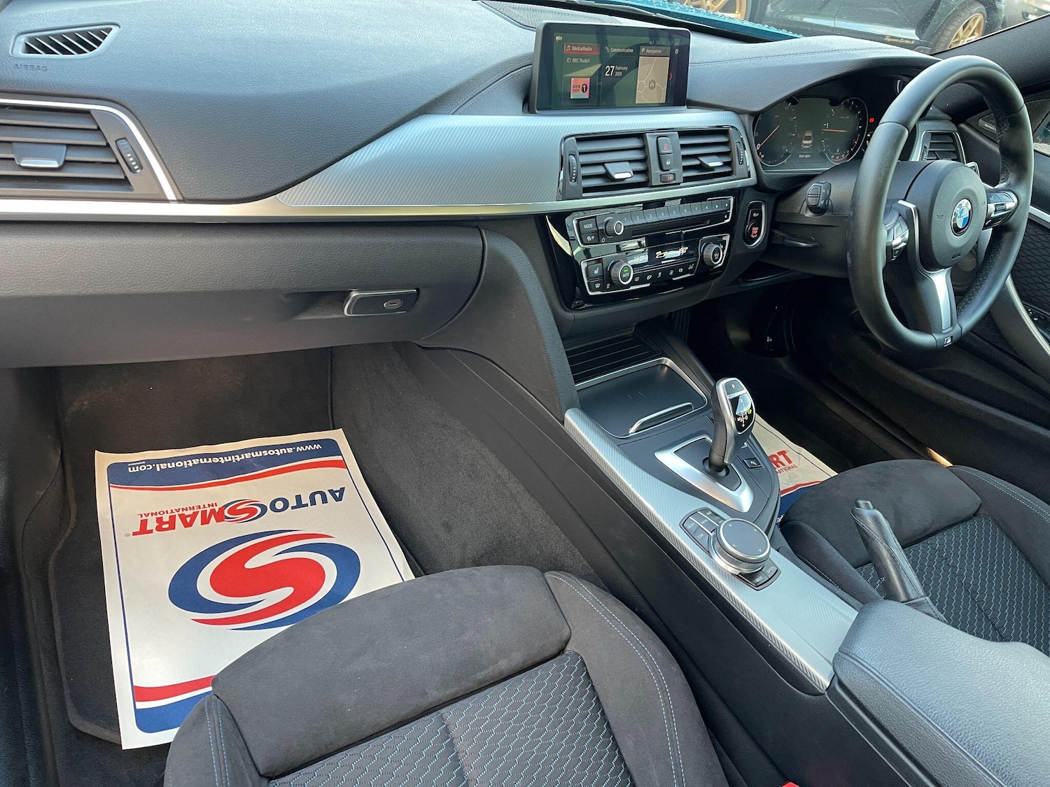 Used BMW 4 Series for sale - 77704682: Photo 12