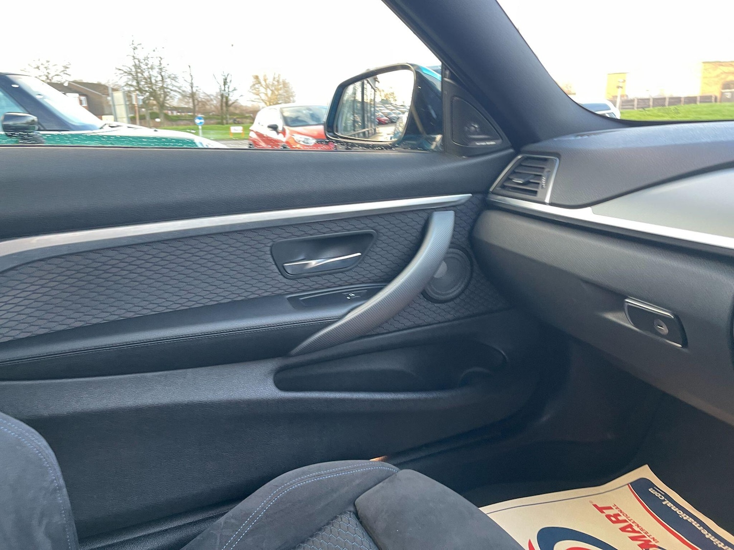 Used BMW 4 Series for sale - 77704682: Photo 13