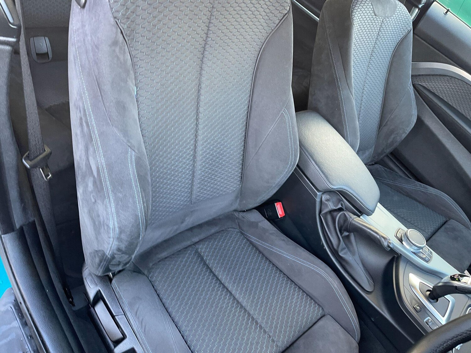 Used BMW 4 Series for sale - 77704682: Photo 14