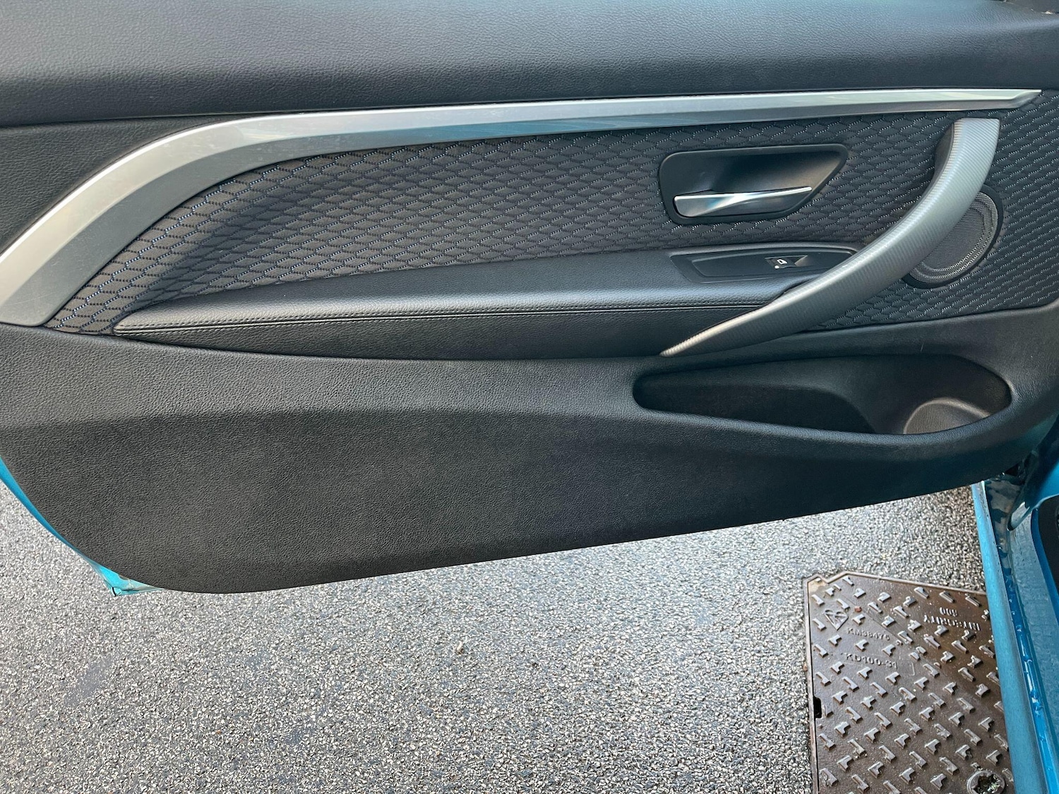 Used BMW 4 Series for sale - 77704682: Photo 22