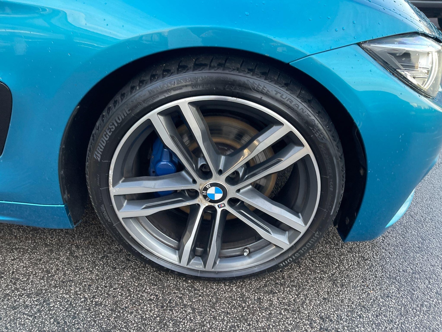 Used BMW 4 Series for sale - 77704682: Photo 23