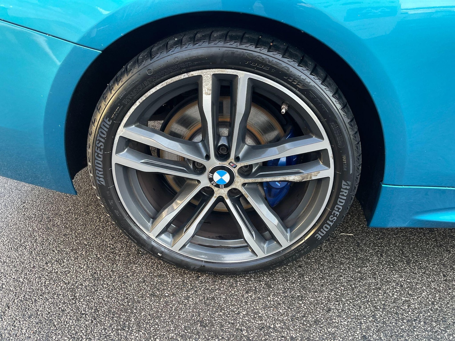 Used BMW 4 Series for sale - 77704682: Photo 24