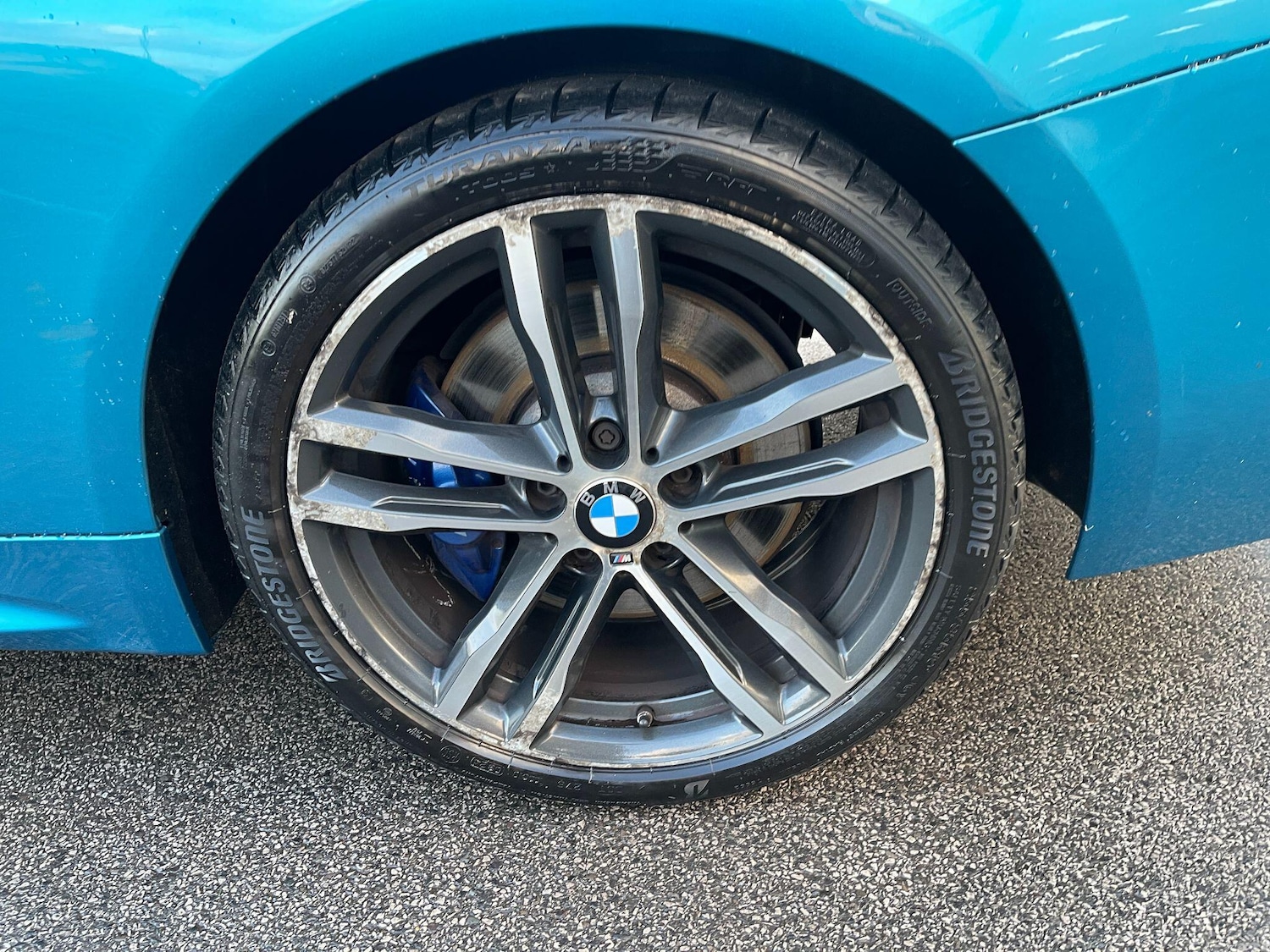 Used BMW 4 Series for sale - 77704682: Photo 25