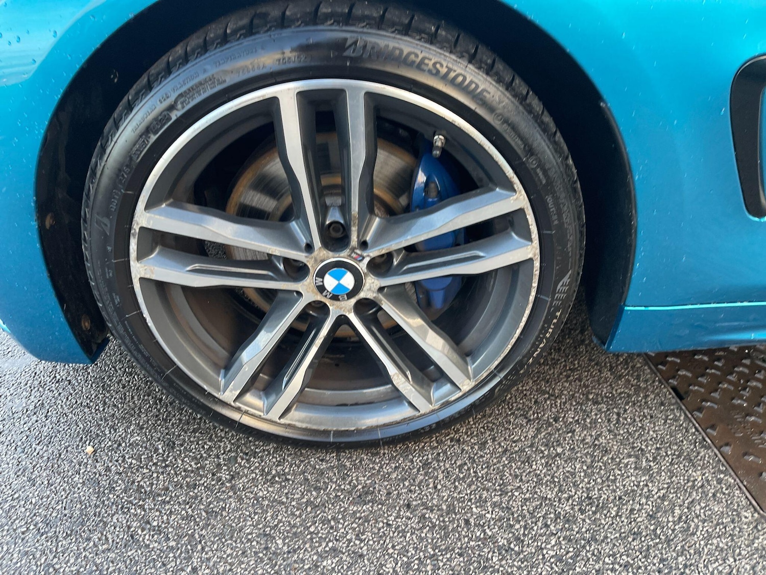 Used BMW 4 Series for sale - 77704682: Photo 26