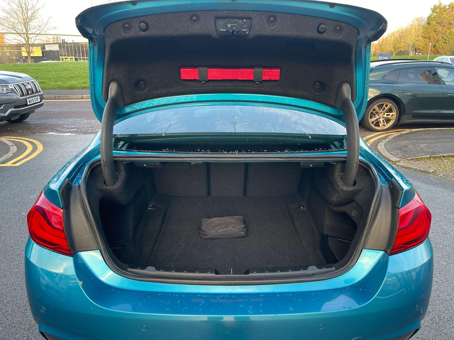 Used BMW 4 Series for sale - 77704682: Photo 30