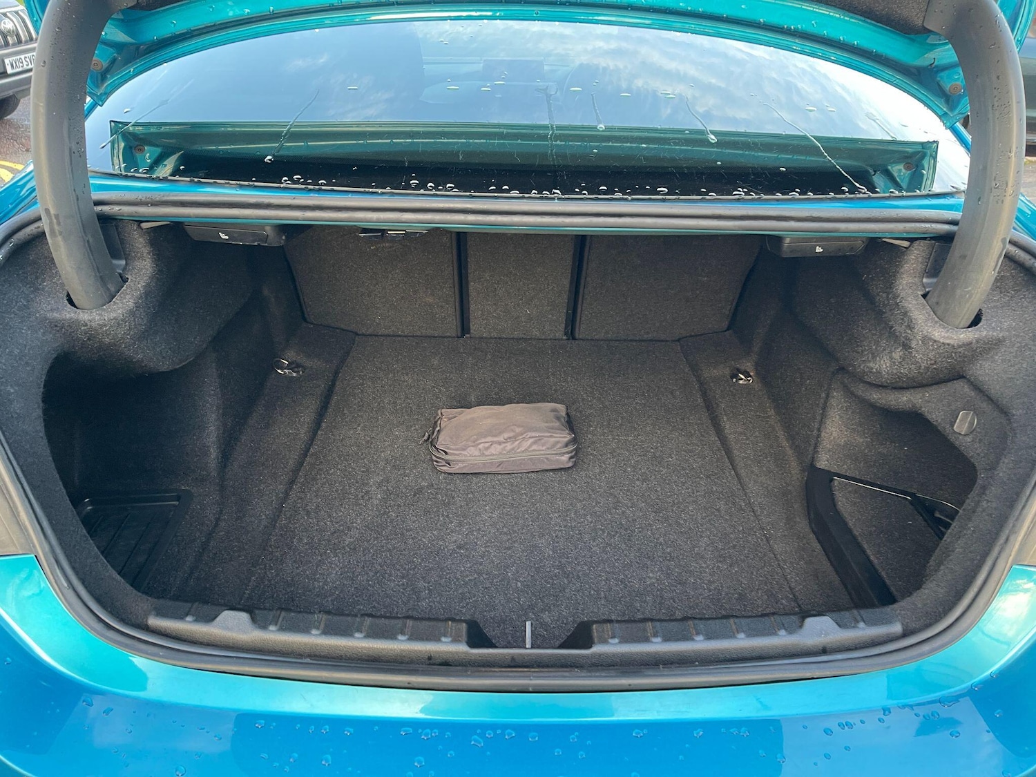 Used BMW 4 Series for sale - 77704682: Photo 31