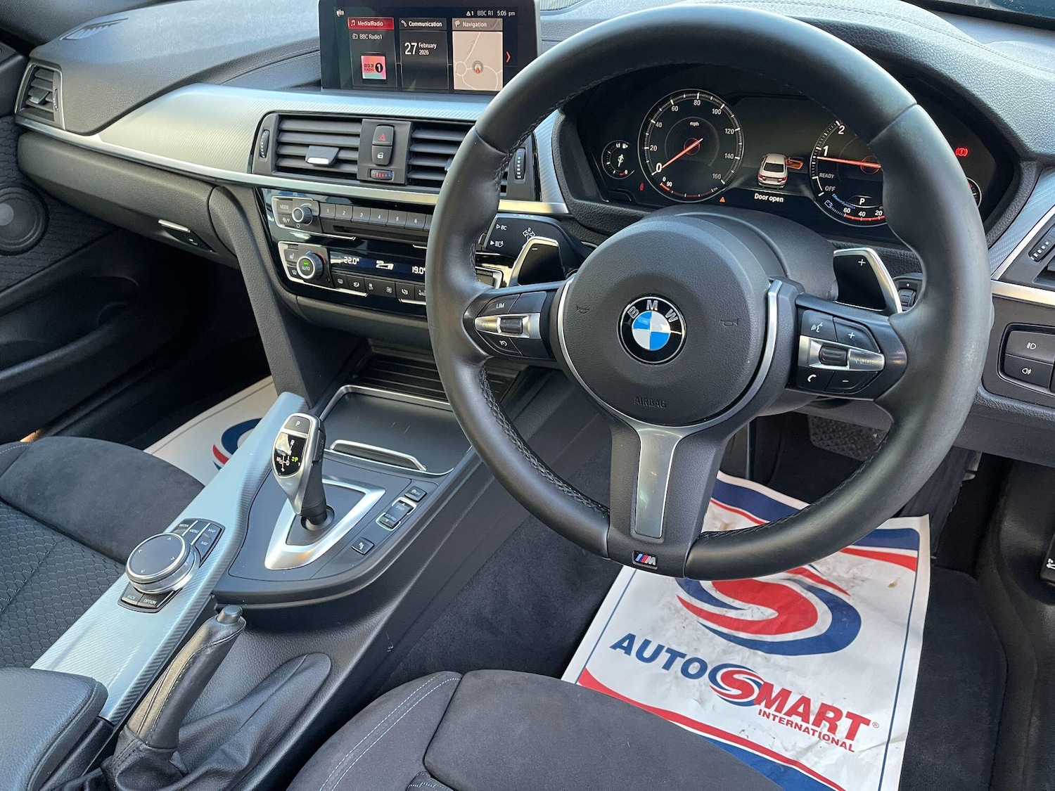 Used BMW 4 Series for sale - 77704682: Photo 33