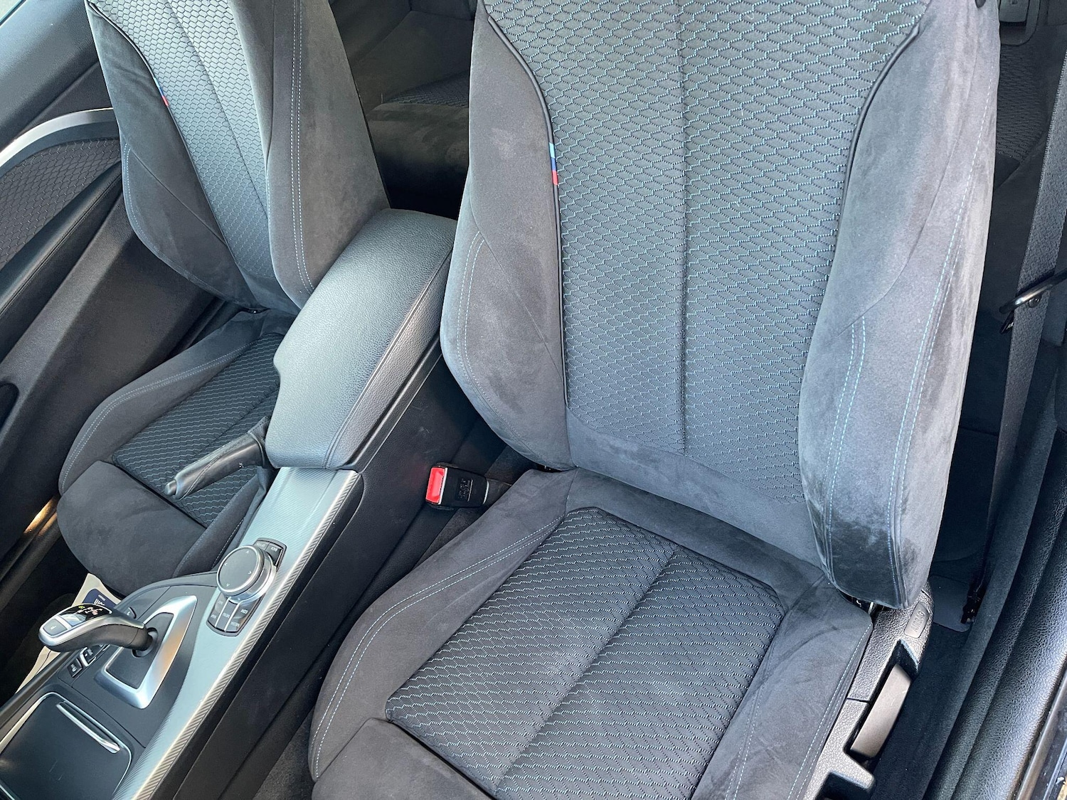 Used BMW 4 Series for sale - 77704682: Photo 34