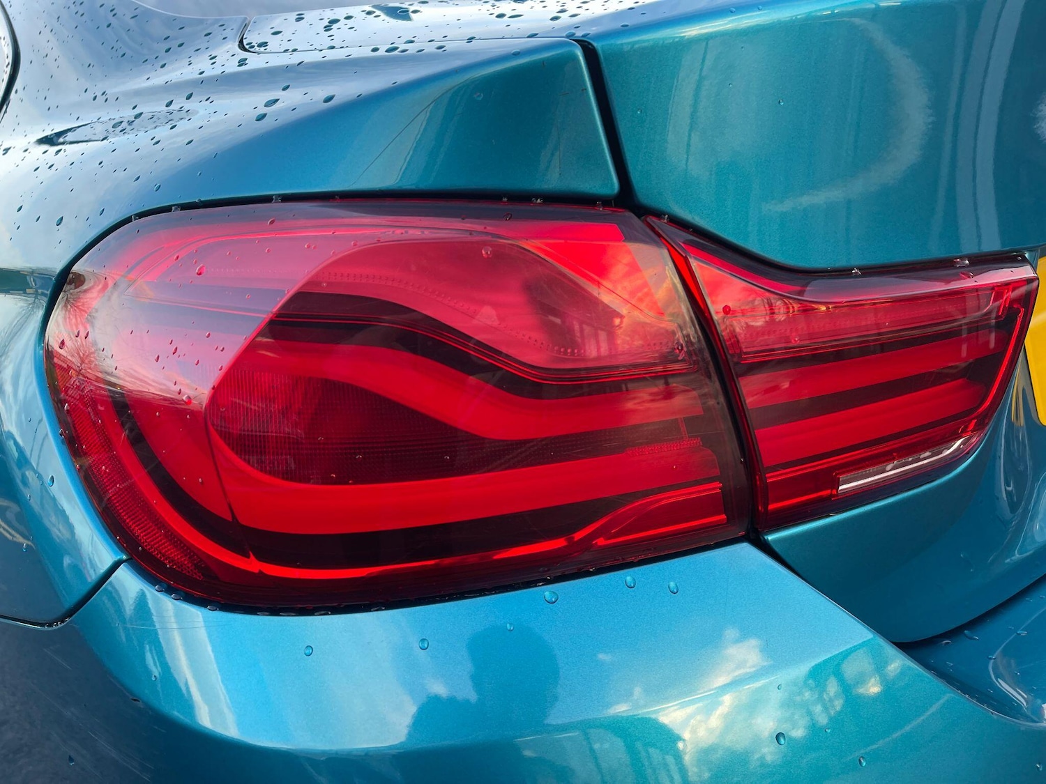 Used BMW 4 Series for sale - 77704682: Photo 36