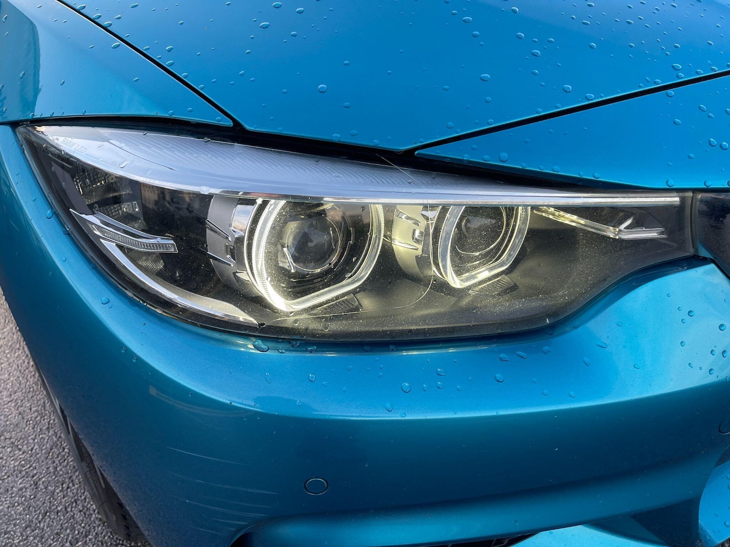 Used BMW 4 Series for sale - 77704682: Photo 37