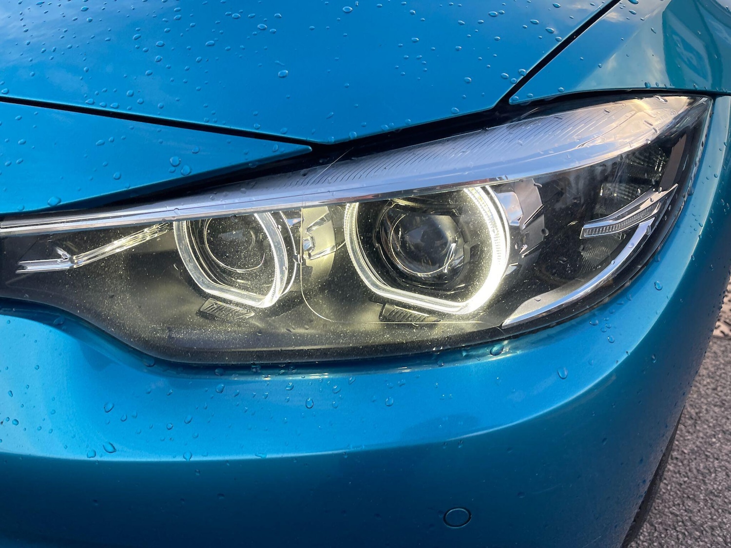 Used BMW 4 Series for sale - 77704682: Photo 38