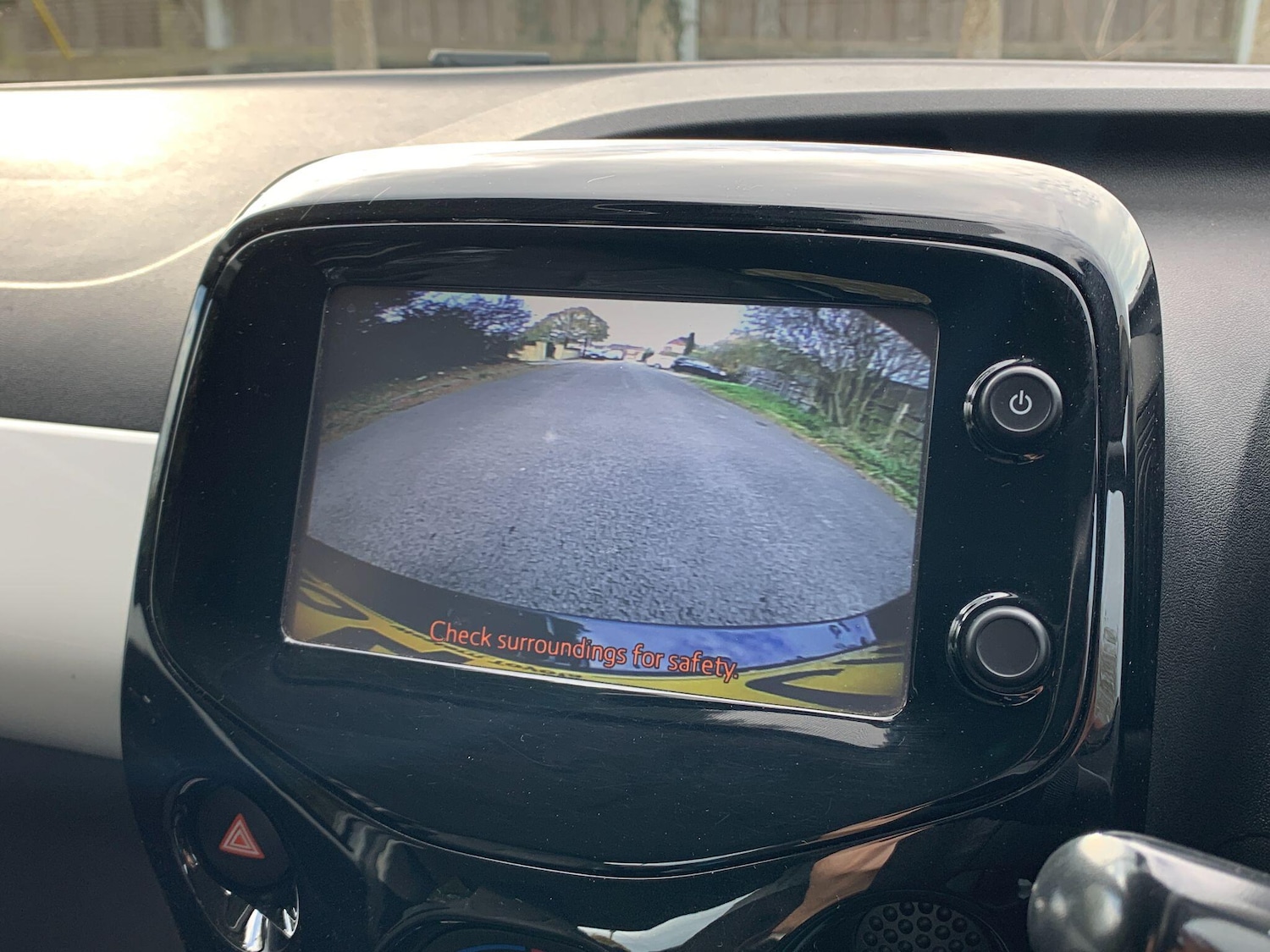 Used Toyota AYGO 2014 for sale - 76409223: Photo 11