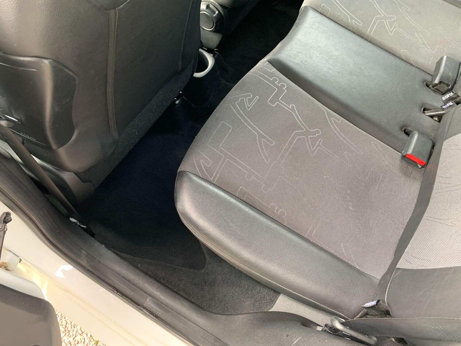 Used Toyota AYGO 2014 for sale - 76409223: Photo 18