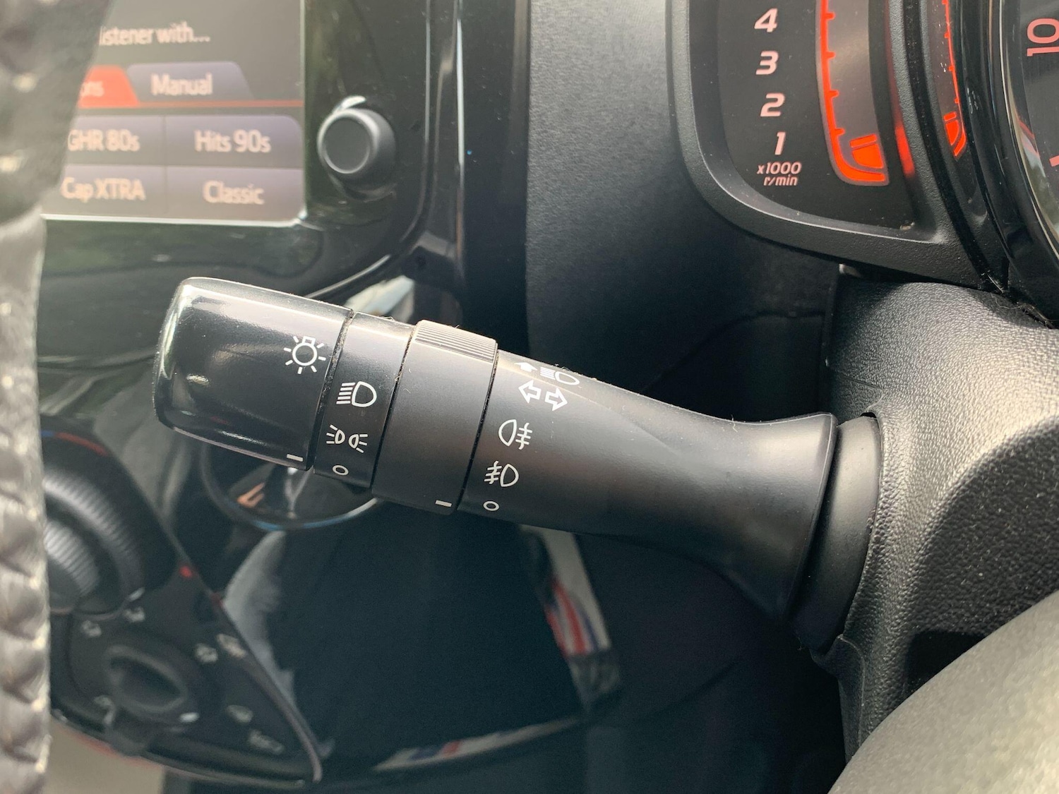 Used Toyota AYGO 2014 for sale - 76409223: Photo 20