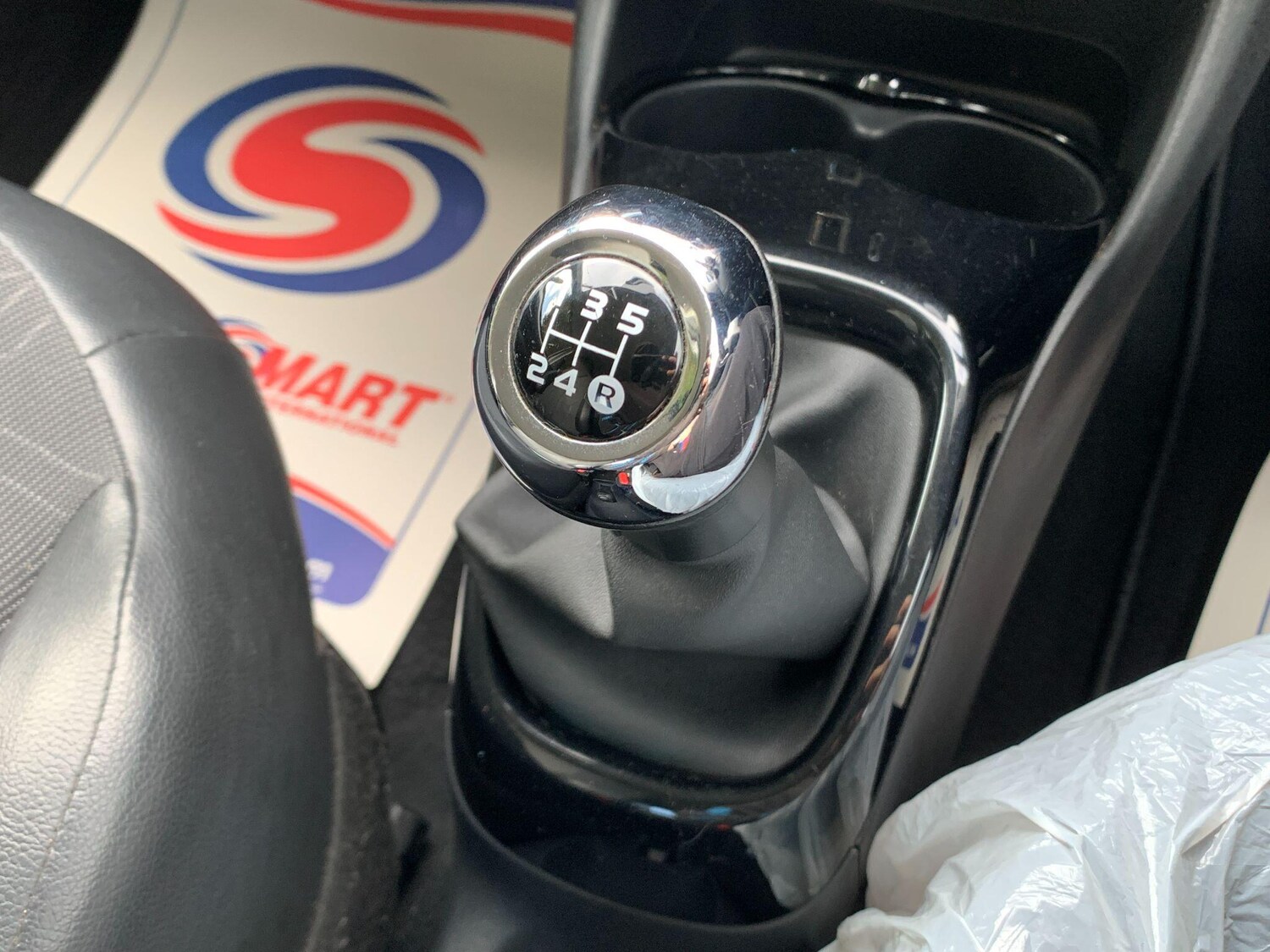 Used Toyota AYGO 2014 for sale - 76409223: Photo 23