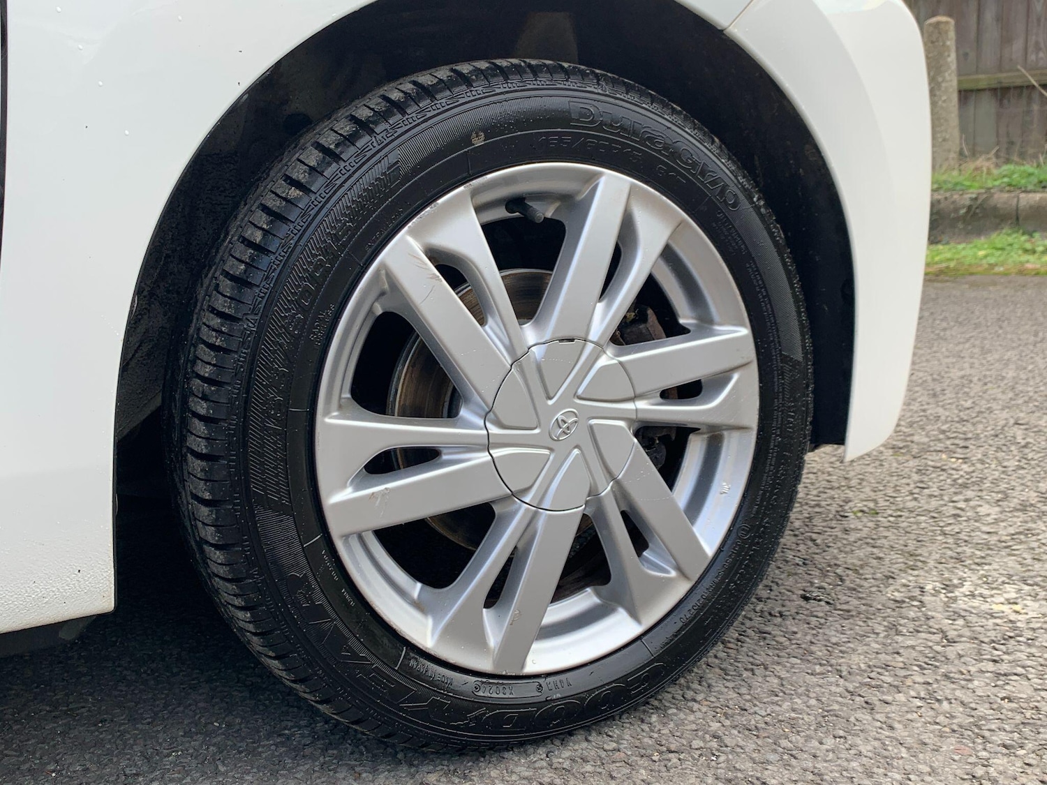 Used Toyota AYGO 2014 for sale - 76409223: Photo 7