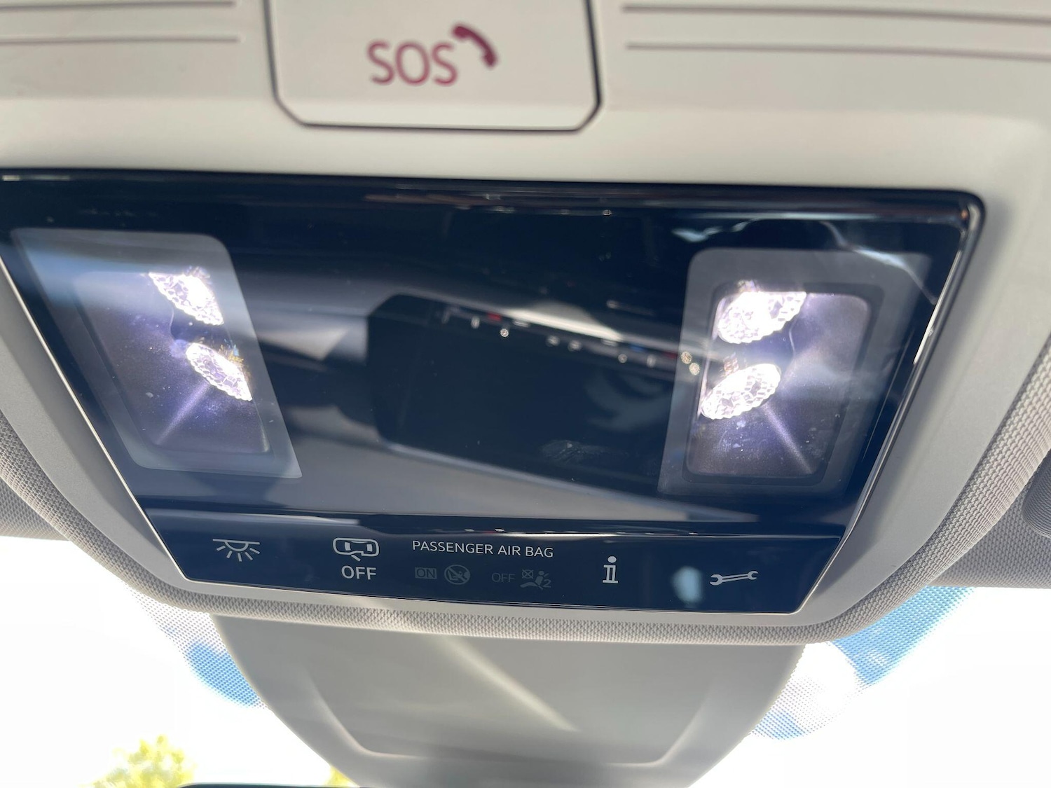 Vehicle 34