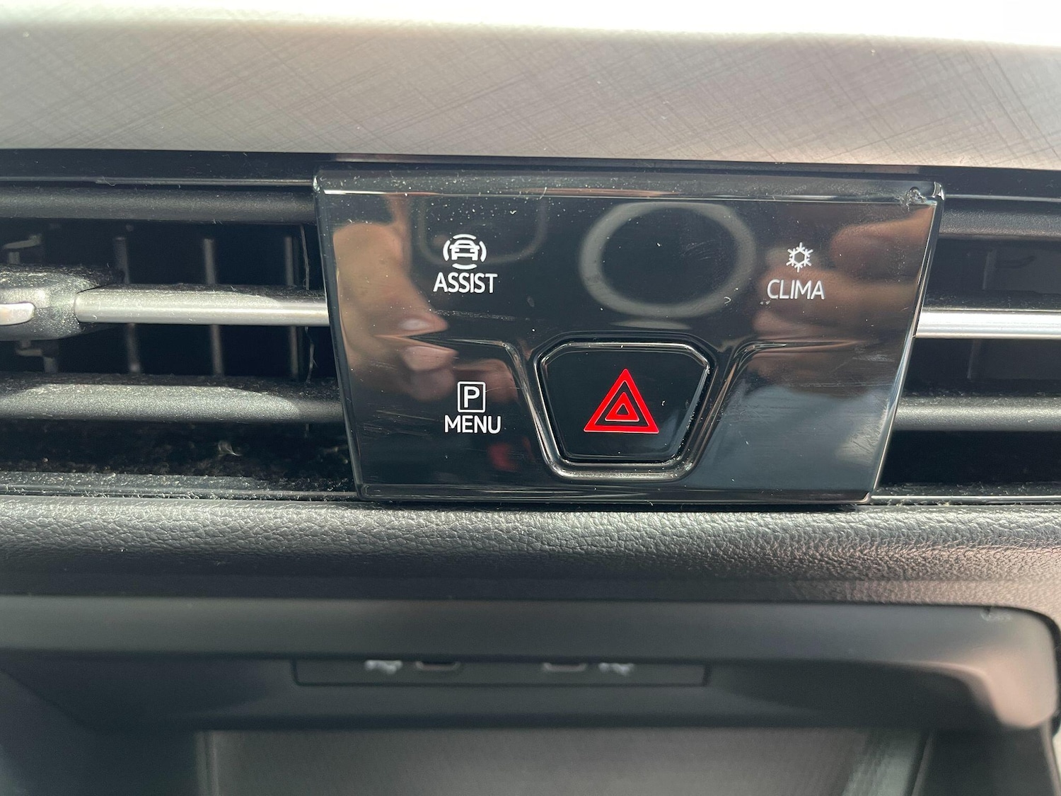 Vehicle 95