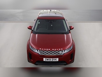 Used Land Rover Range Rover Evoque 2019 for sale - 78891827: Photo