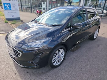 Used Ford Fiesta 2023 for sale - 79348749: Photo