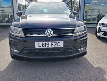 Used Volkswagen Tiguan 2019 for sale - 79564517: Photo