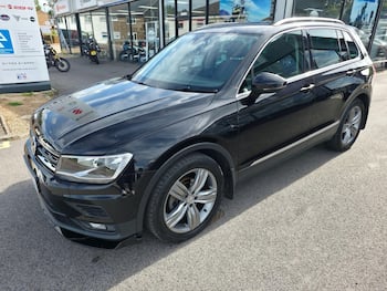 Used Volkswagen Tiguan 2019 for sale - 79564517: Photo
