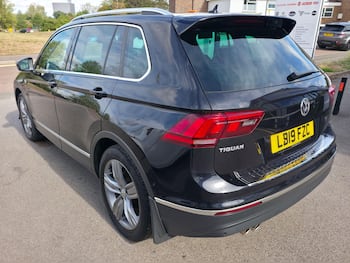 Used Volkswagen Tiguan 2019 for sale - 79564517: Photo