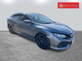 2018 (68) - 1.6 i-DTEC SR Euro 6 (s/s) 5dr