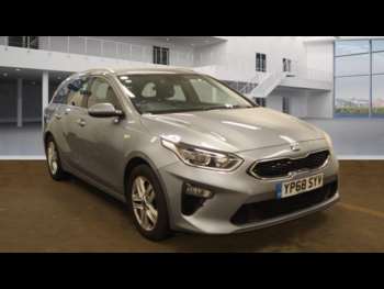 (68) - 1.6 CRDi ECO 2 Sportswagon Euro 6 (s/s) 5dr